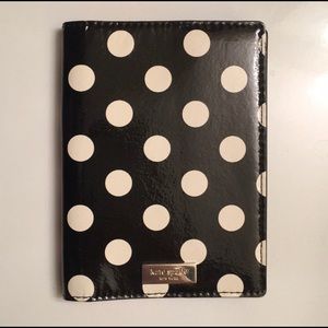 Kate spades ♠️ Passport cover
